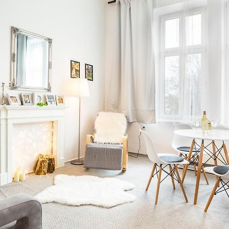 Miodowa Kazimierz Apartment Krakkó Kültér fotó