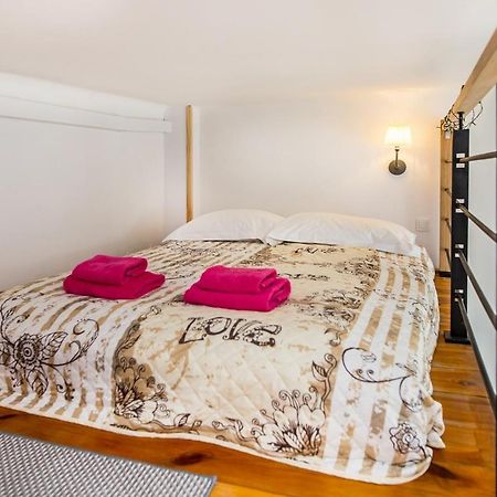 Miodowa Kazimierz Apartment Krakkó Kültér fotó