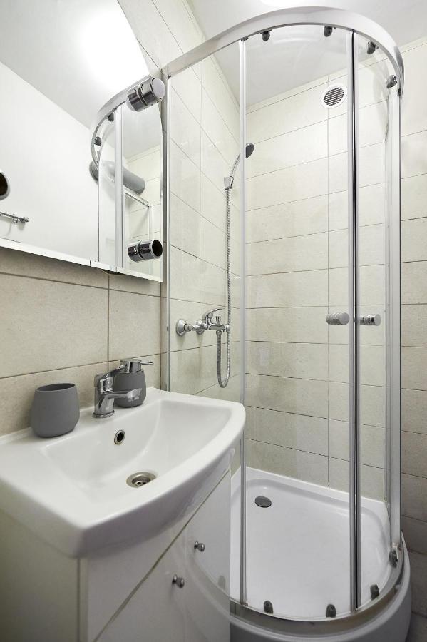 Miodowa Kazimierz Apartment Krakkó Kültér fotó