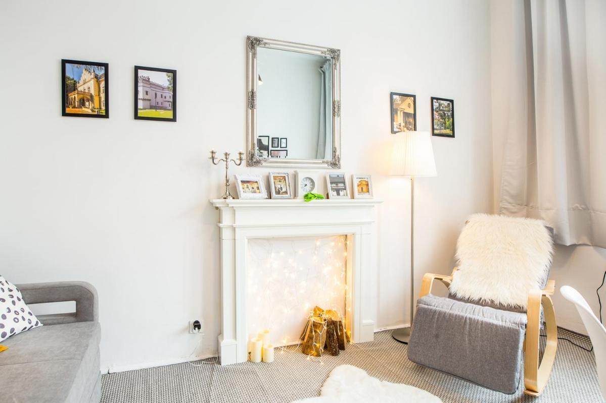 Miodowa Kazimierz Apartment Krakkó Kültér fotó