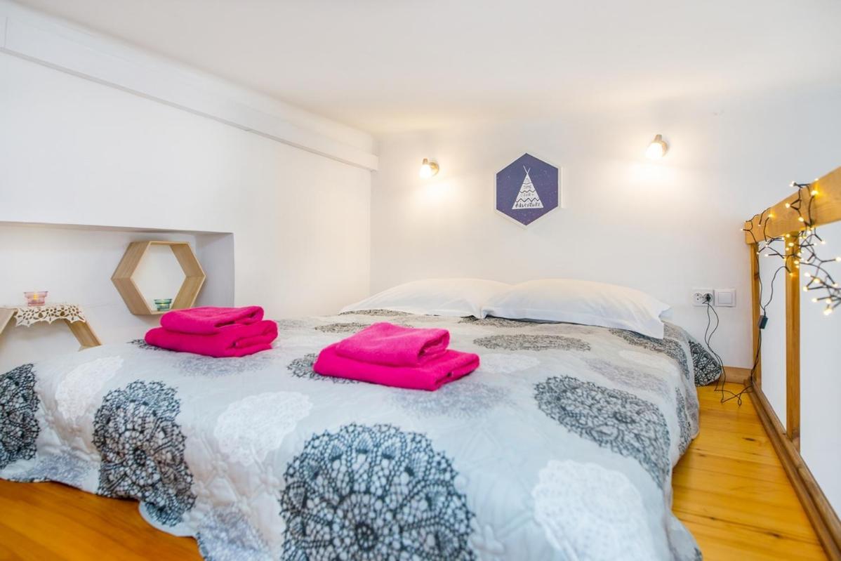 Miodowa Kazimierz Apartment Krakkó Kültér fotó