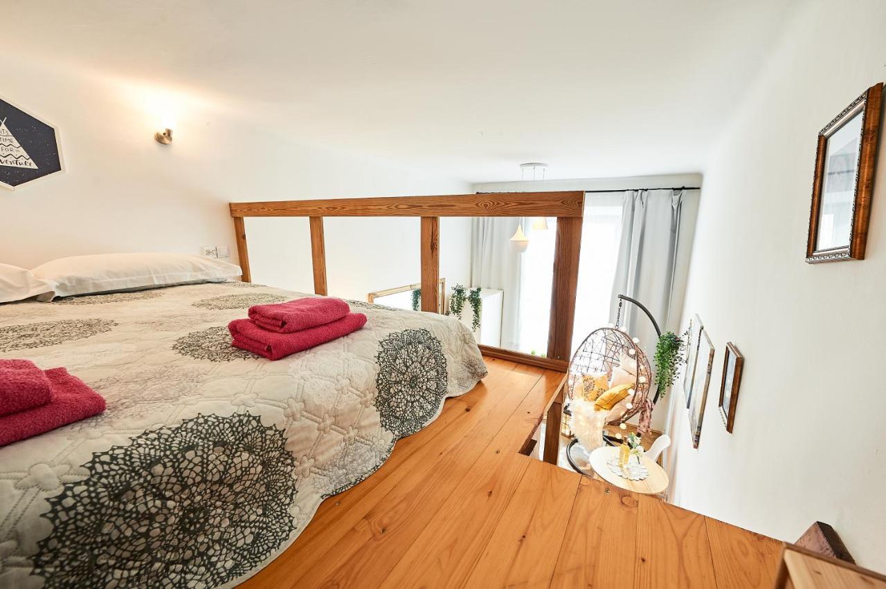 Miodowa Kazimierz Apartment Krakkó Kültér fotó