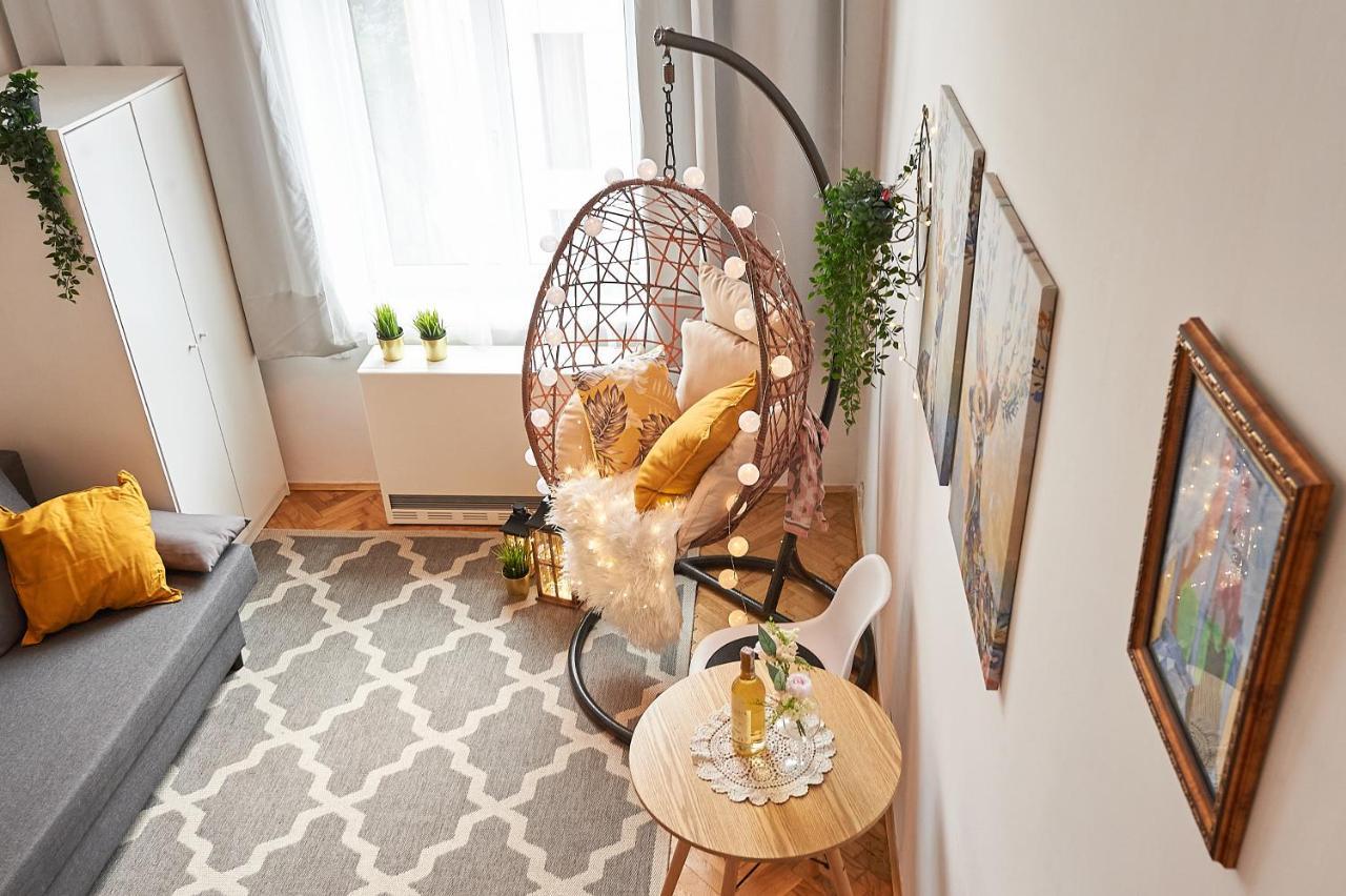 Miodowa Kazimierz Apartment Krakkó Kültér fotó