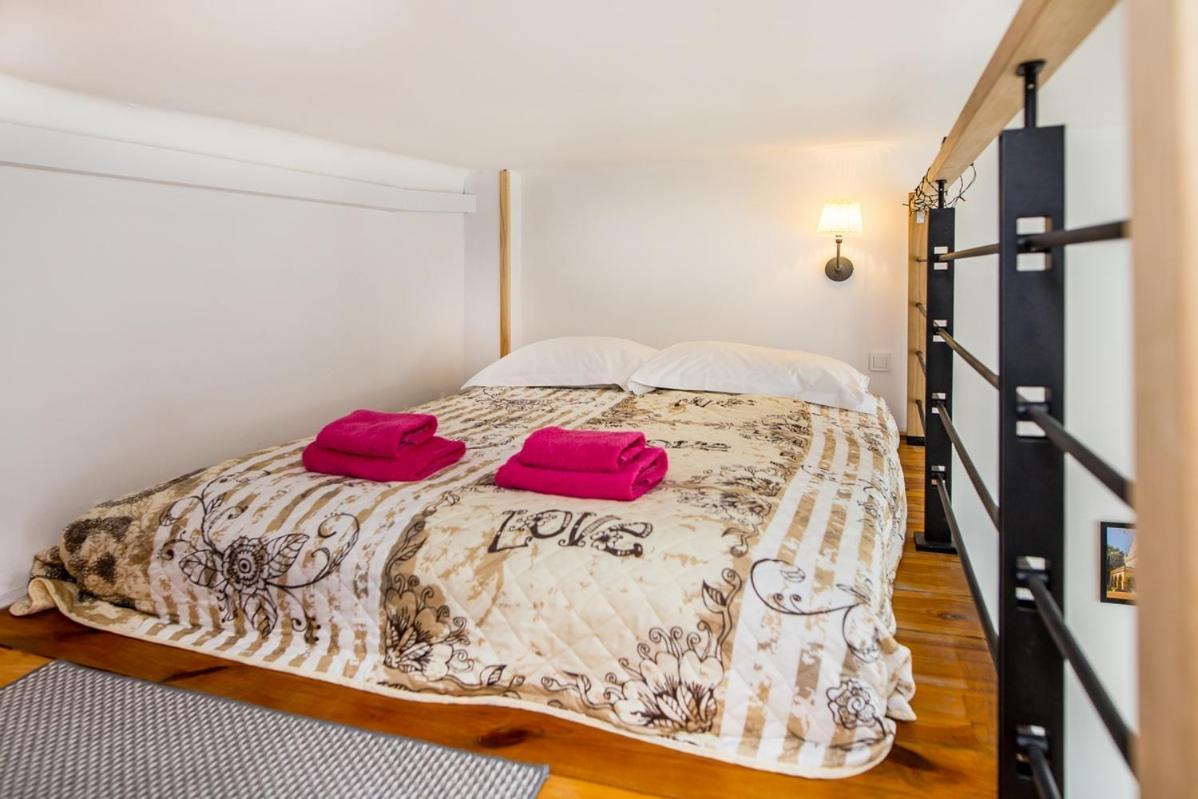 Miodowa Kazimierz Apartment Krakkó Kültér fotó